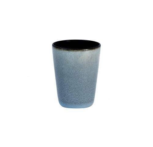 Jars Keramik Tourron Fb.Ecorce Becher 0,25 l