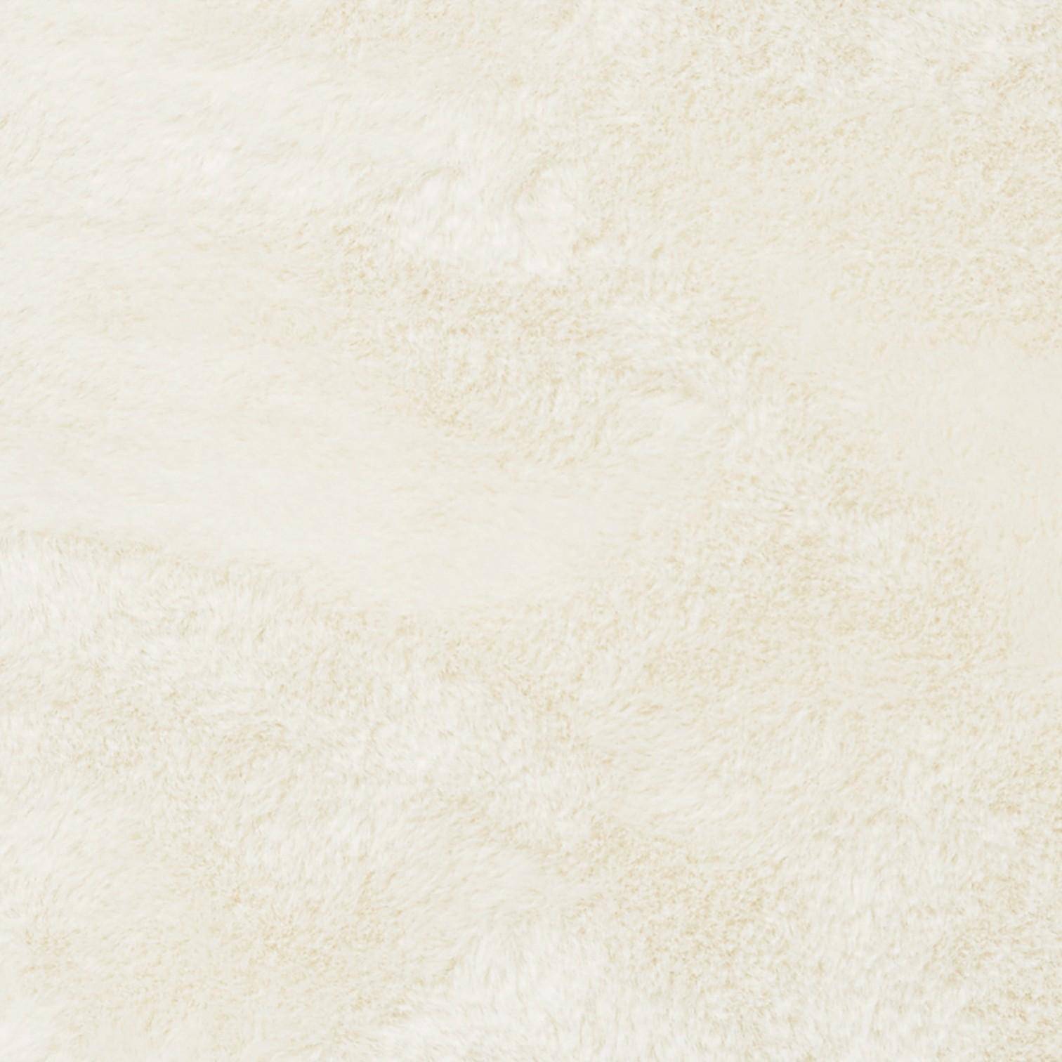 Skinnwille Dekokissen Fluffy Ivory 45 x 45 cm