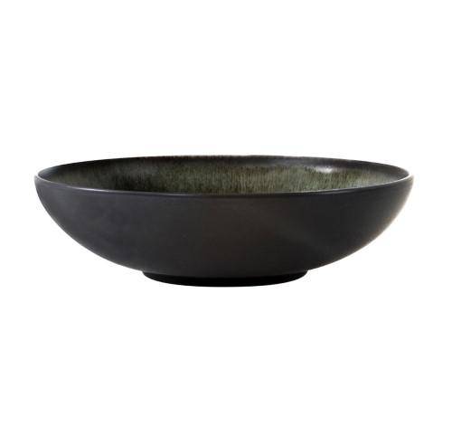 Jars Keramik Tourron Fb.Samoa Pastaschale 23,7 cm