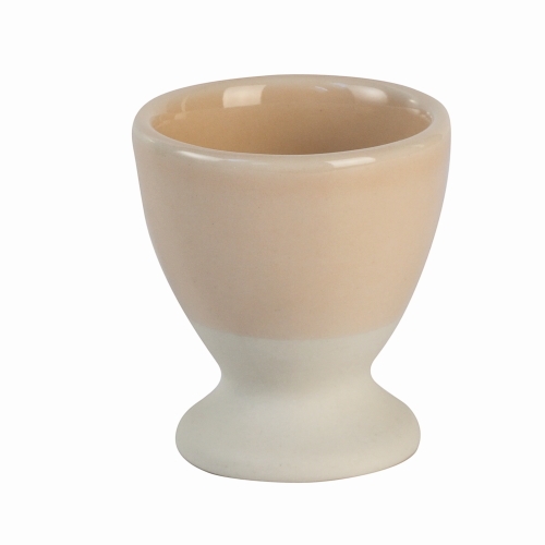 Jars Keramik Cantine Fb.Beige Corde Eierbecher 4,5 cm