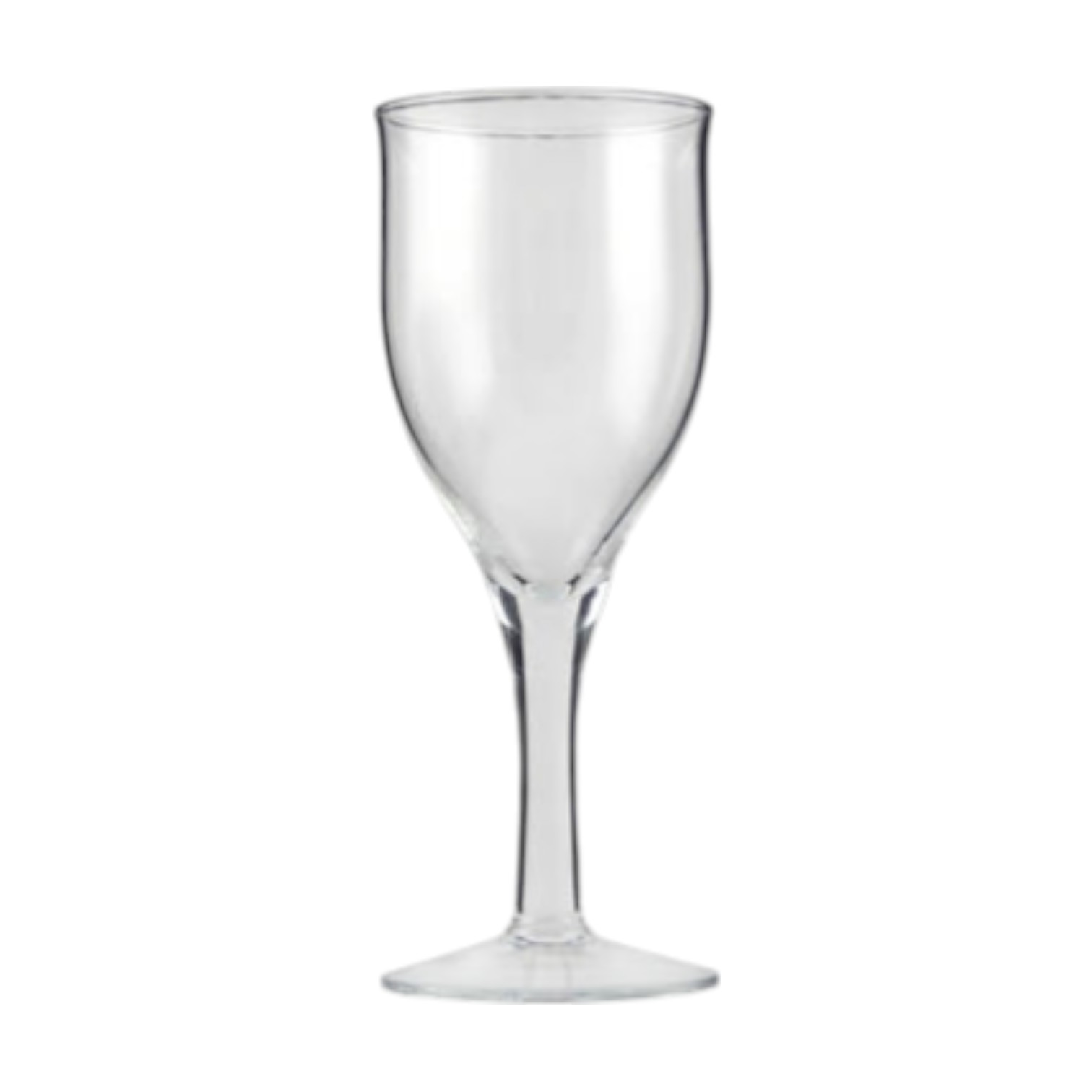 Kaheku Skagen Wasserglas Klar 8 Ø 22 cm hoch
