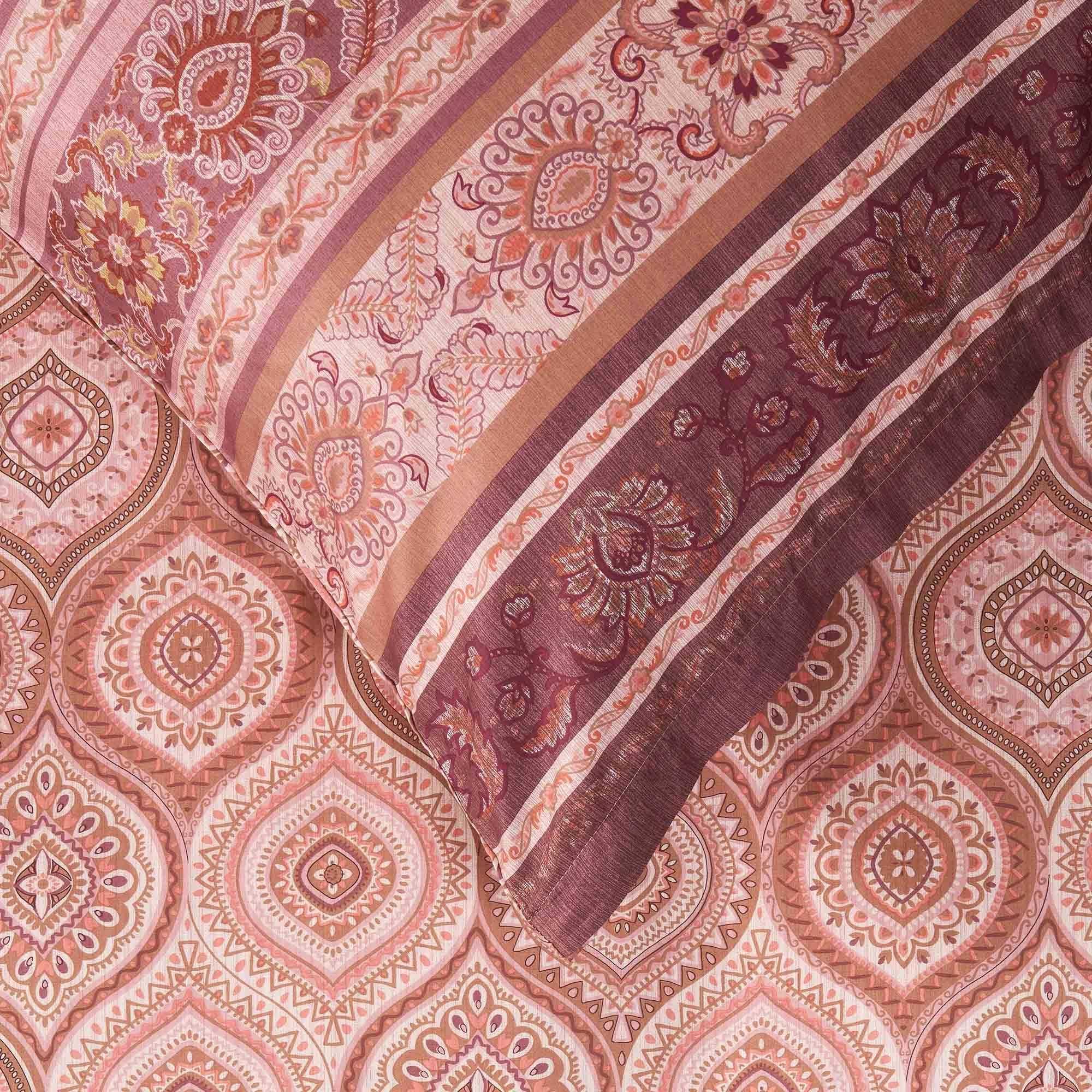 Bassetti Bettwäsche Hanbury P1 155 x 220 cm