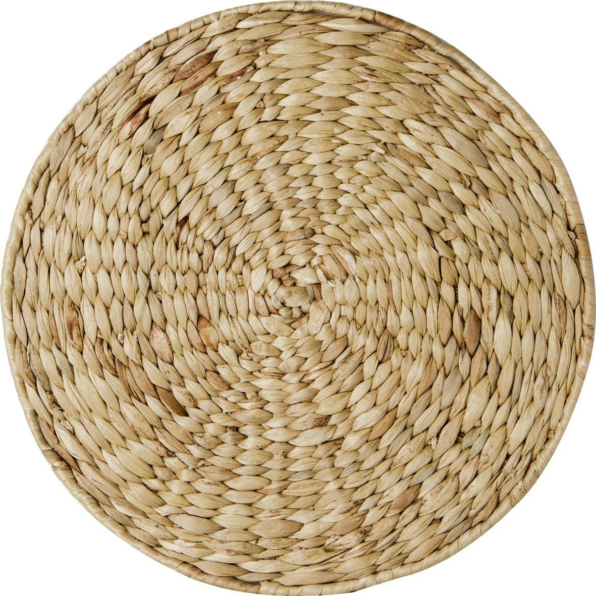 ihr Tischset  Ø 38 cm