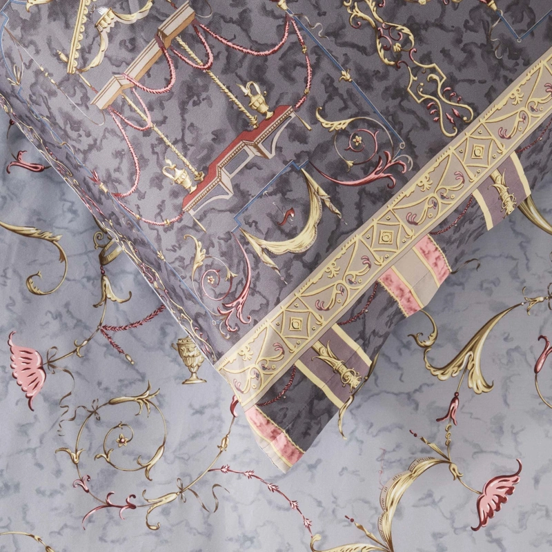 Bassetti Bettwäsche Oplontis G1 Limited Edition 155 x 220 cm
