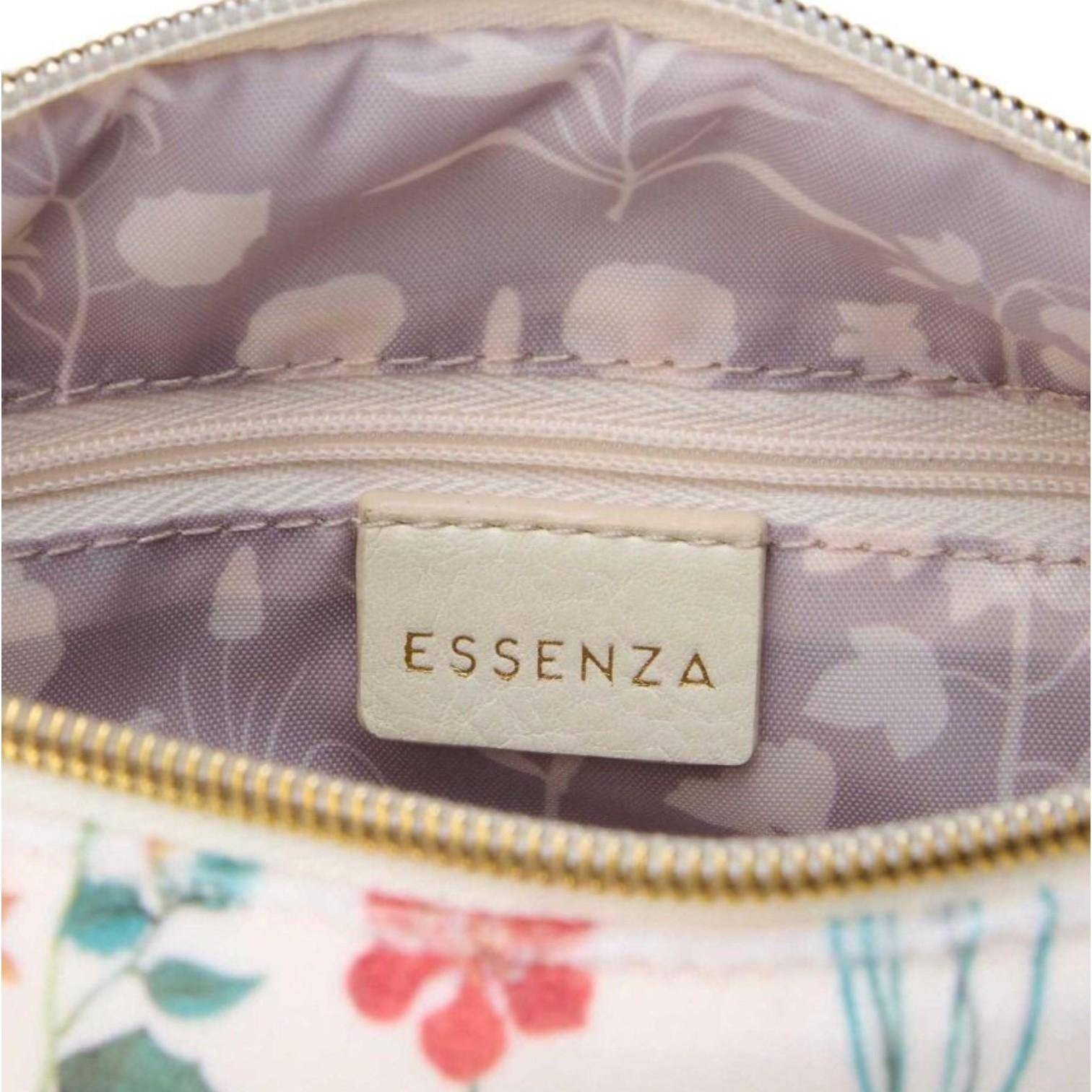 Essenza Megan Marigold Schminktasche Vanilla