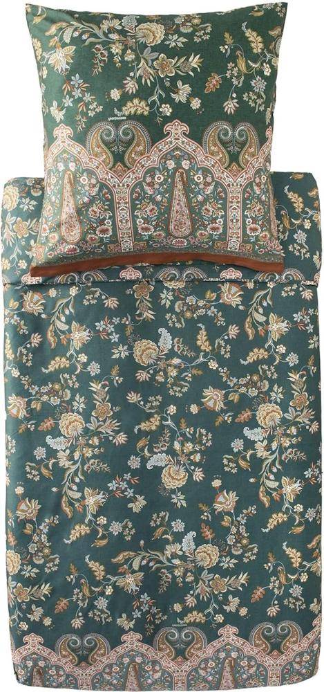 Bassetti Bettwäsche Indian Roses V1 240 x 220 cm