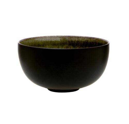 Jars Keramik Tourron Fb.Samoa Salatschüssel 19 cm