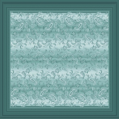 Bassetti Jacquard Tagesdecke TOSCA V1 260 x 260 cm