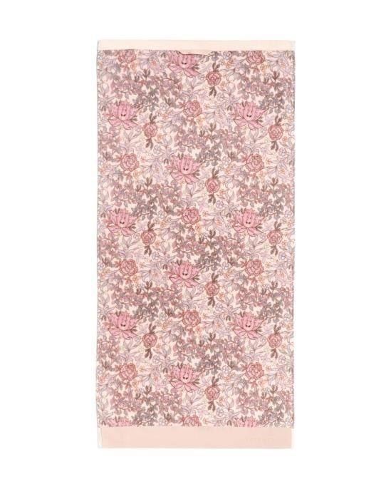 ESSENZA Duschtuch Ophelia Darling Pink 70 x 140 cm