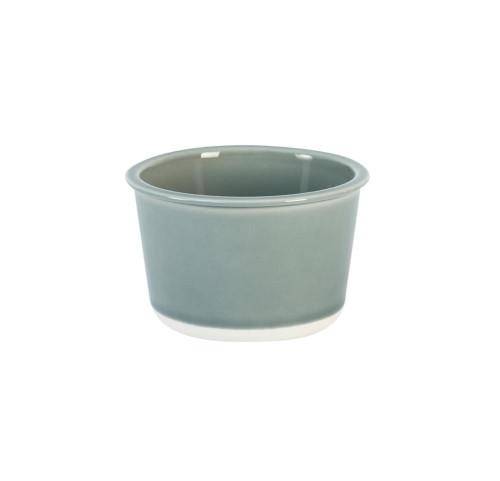 Jars Keramik Cantine Fb.Gris Oxyde Schale 12 cm