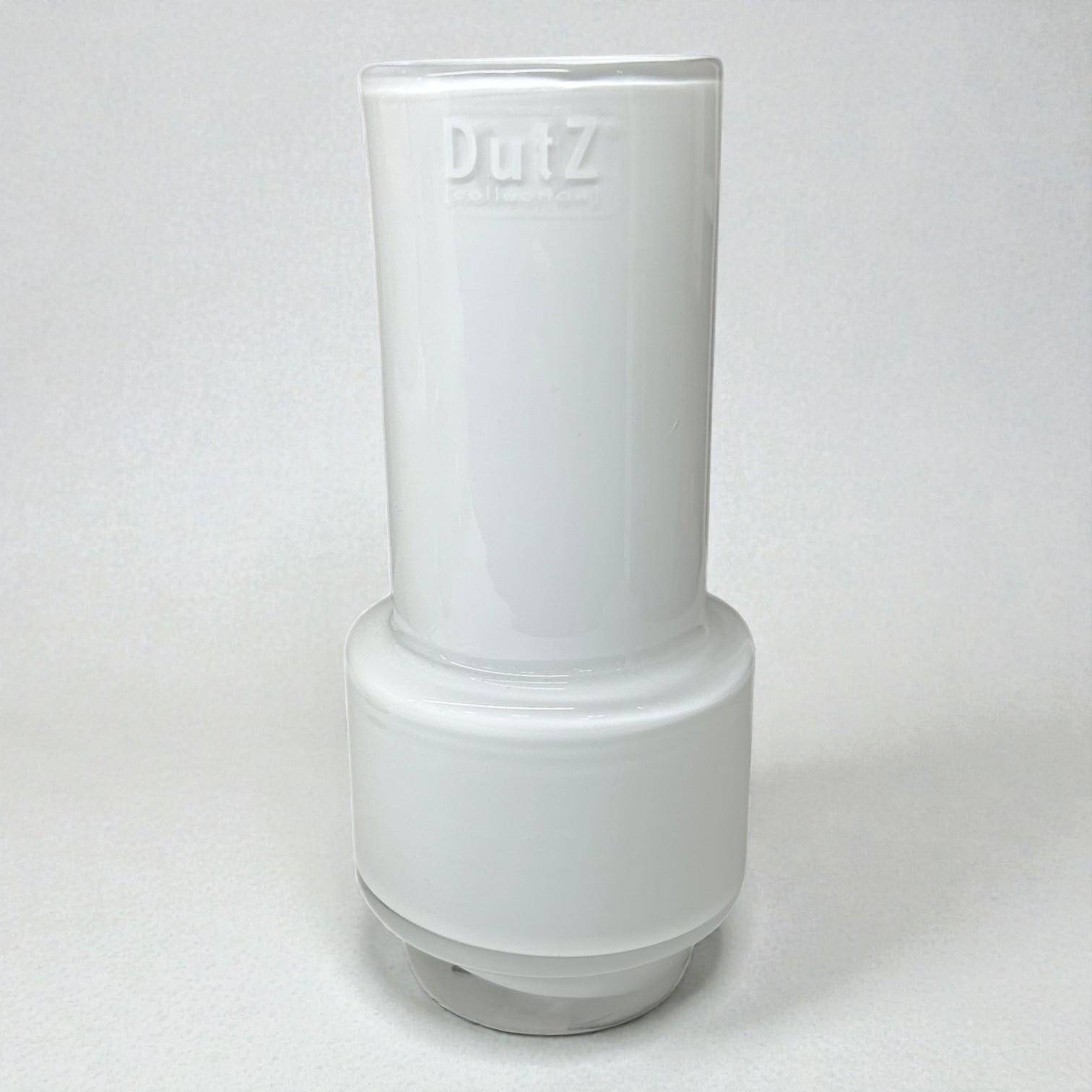 DutZ Vase - Rona White 18 cm