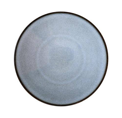 Jars Keramik Tourron Fb.Ecorce Speiseteller 26 cm