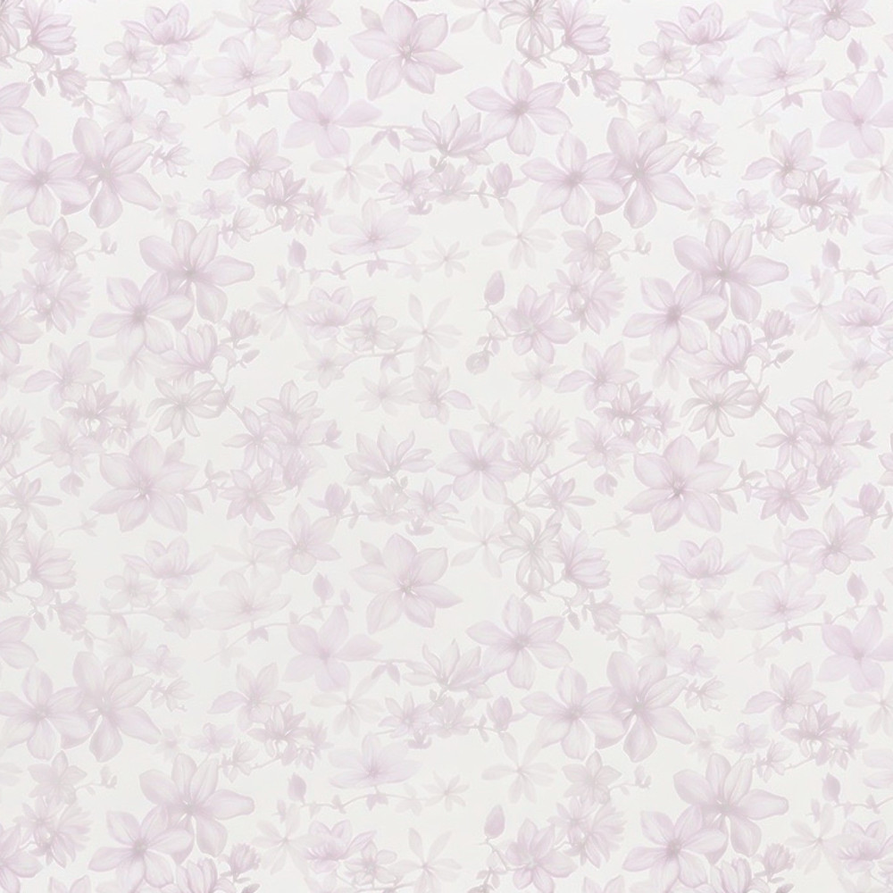 Elegante Comfort Satin Bettwäsche Fairy Rosé 155 x 220 cm