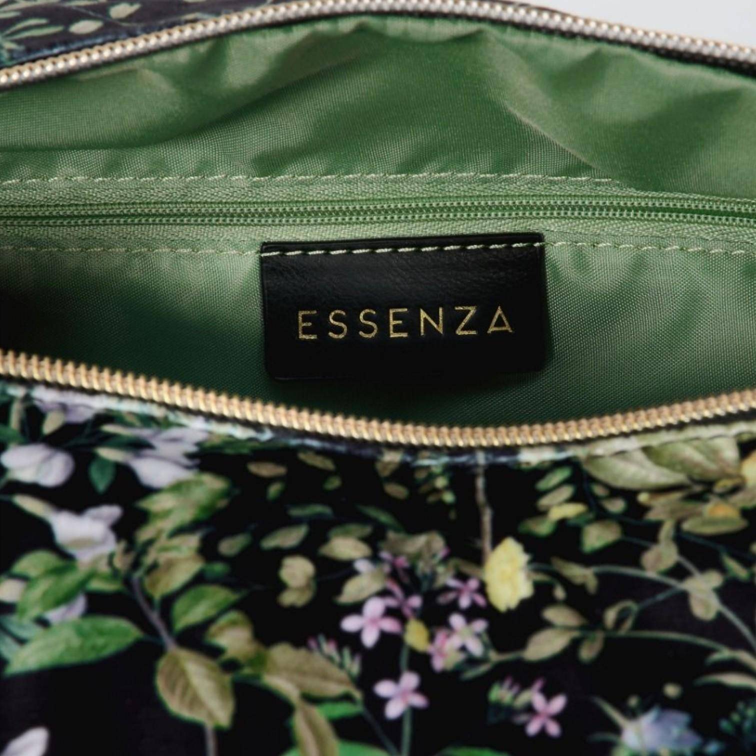 Essenza Megan Augustina Toilet Bag Anthrazit