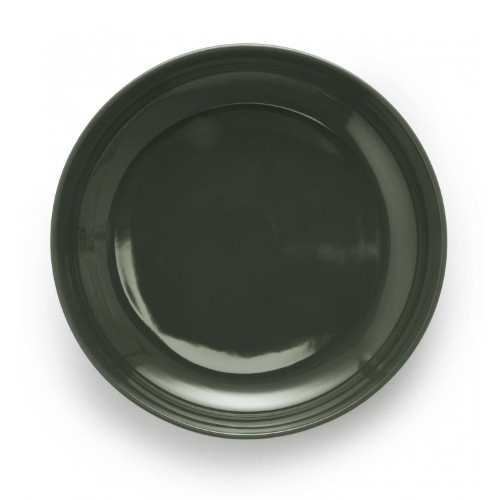 Marc O'Polo Moments Salatschüssel Olive Green 26 cm