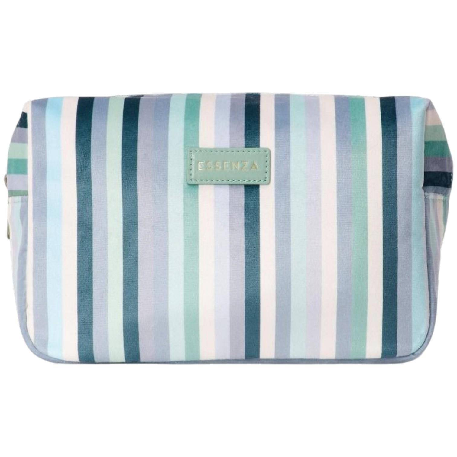 Essenza Pepper Donna Toilet Bag Surf Green