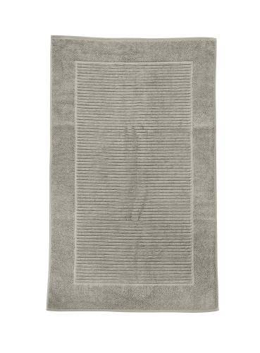 Done Badteppich Damian Taupe 70 x 120 cm