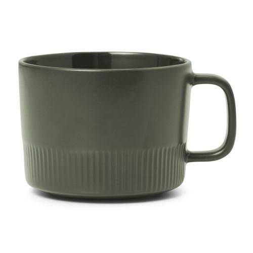 Marc O'Polo Moments Kaffeebecher Olive Green 33 cl