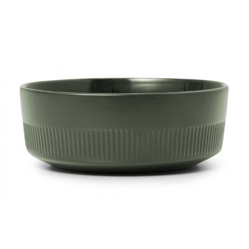 Marc O'Polo Moments Schüssel Small Olive Green 12 cm