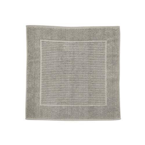 Done Badteppich Damian Taupe 70 x 70 cm