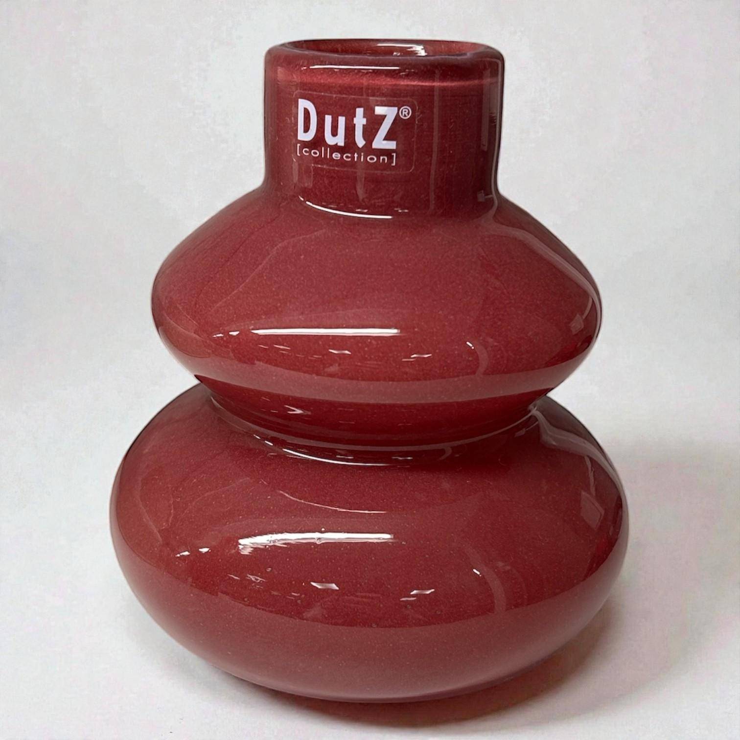 DutZ Vase - Skrzyszow Raspberry