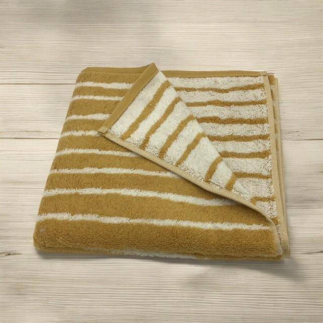 Cawö Frottiertuchserie Loft Lines 6225 Scotch Handtuch 50 x 100 cm