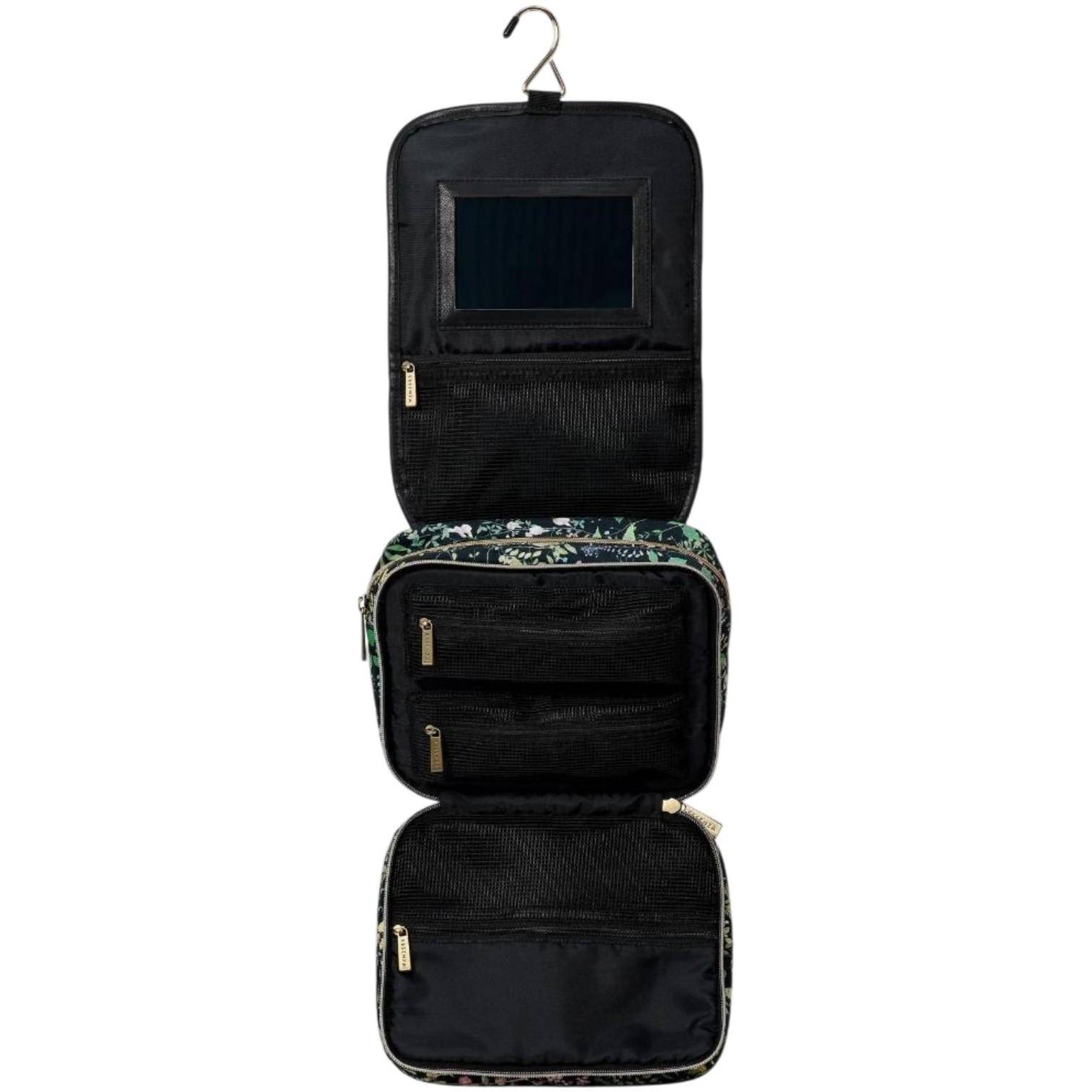 Essenza Sunny Augustina Toilet Bag Anthrazit