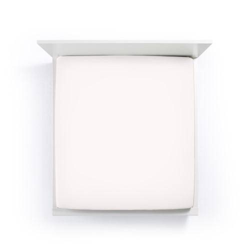 Formesse Bella Gracia La Piccola Spannbetttuch Leinen (0119) 200 x 210 - 220 cm
