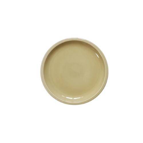 Jars Keramik Cantine Fb.Vert Argile Brotteller 12 cm