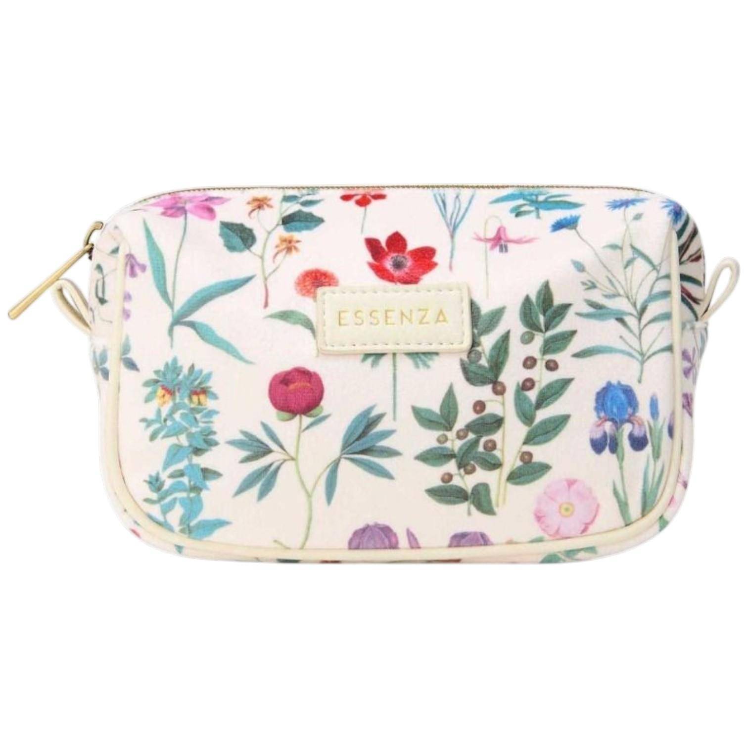 Essenza Megan Marigold Schminktasche Vanilla