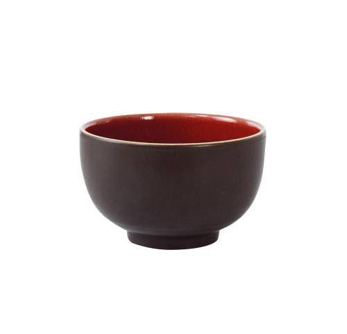 Jars Keramik Tourron Fb.Cerise Bol 14,5 cm