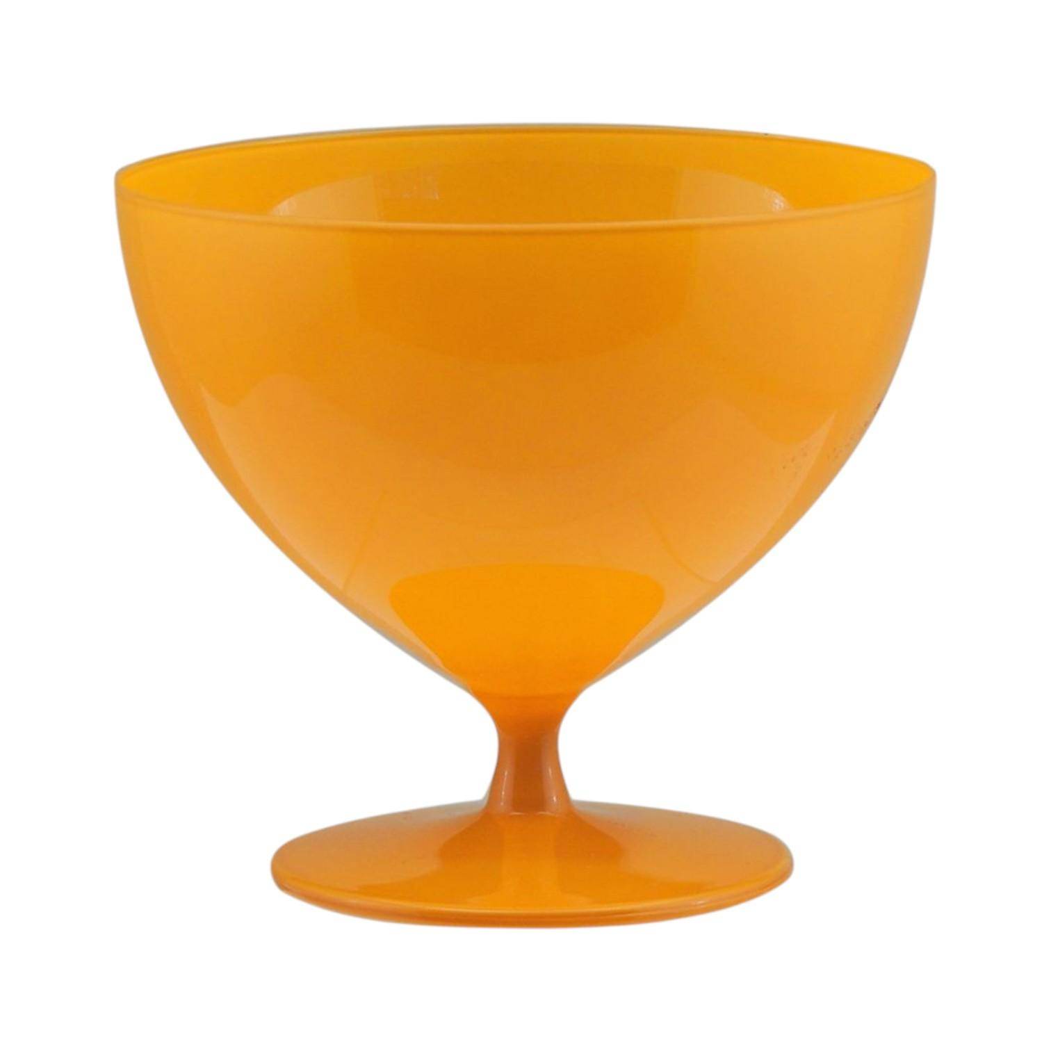 Paul Nagel COLORATO Schale 420 ml, orange