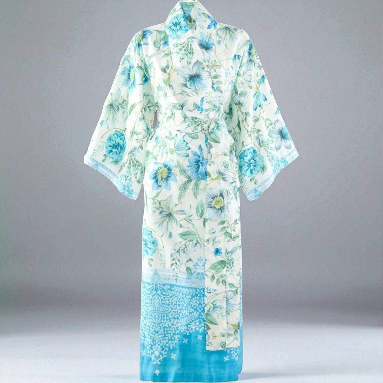 Bassetti Kimono Casablanca C1 L/XL