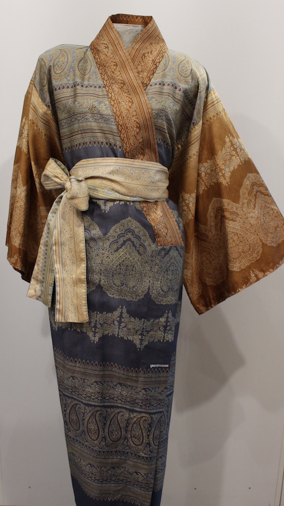 Bassetti Kimono Brunelleschi V7 L/XL