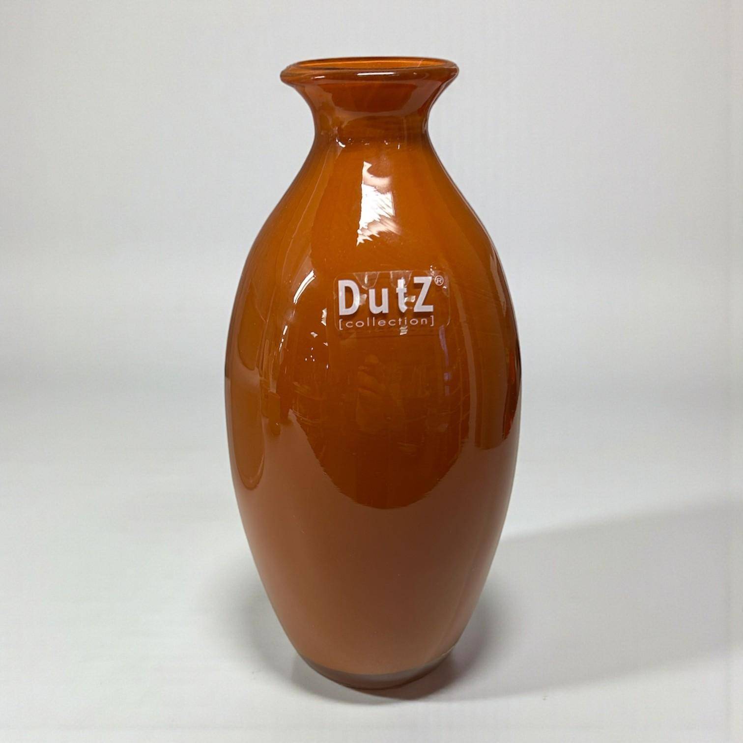 DutZ Vase - Nadiel Terracotta 18 cm