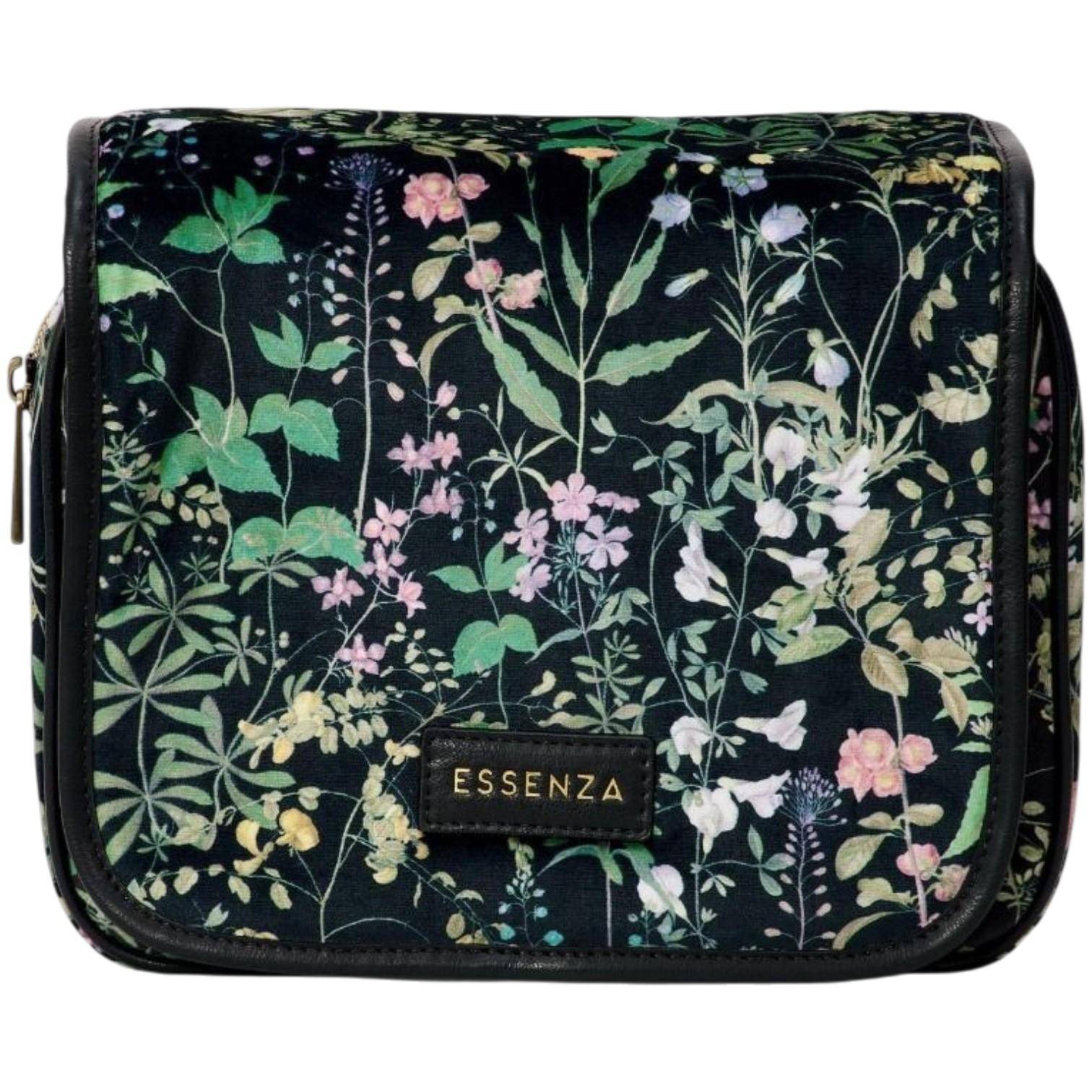 Essenza Sunny Augustina Toilet Bag Anthrazit