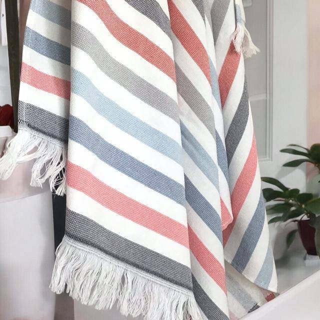 Garnier Thiebaut Fouta Playa Sunset 90 x 160 cm