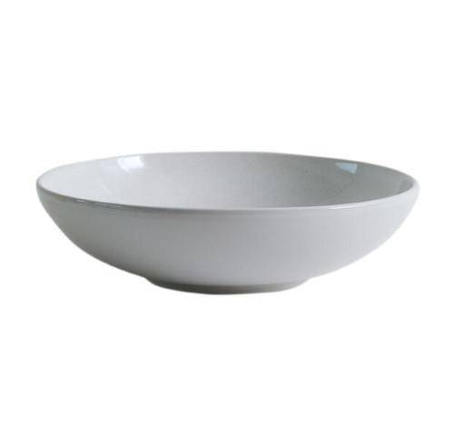 Jars Keramik Tourron Fb.Neige Pastateller 23,7 cm