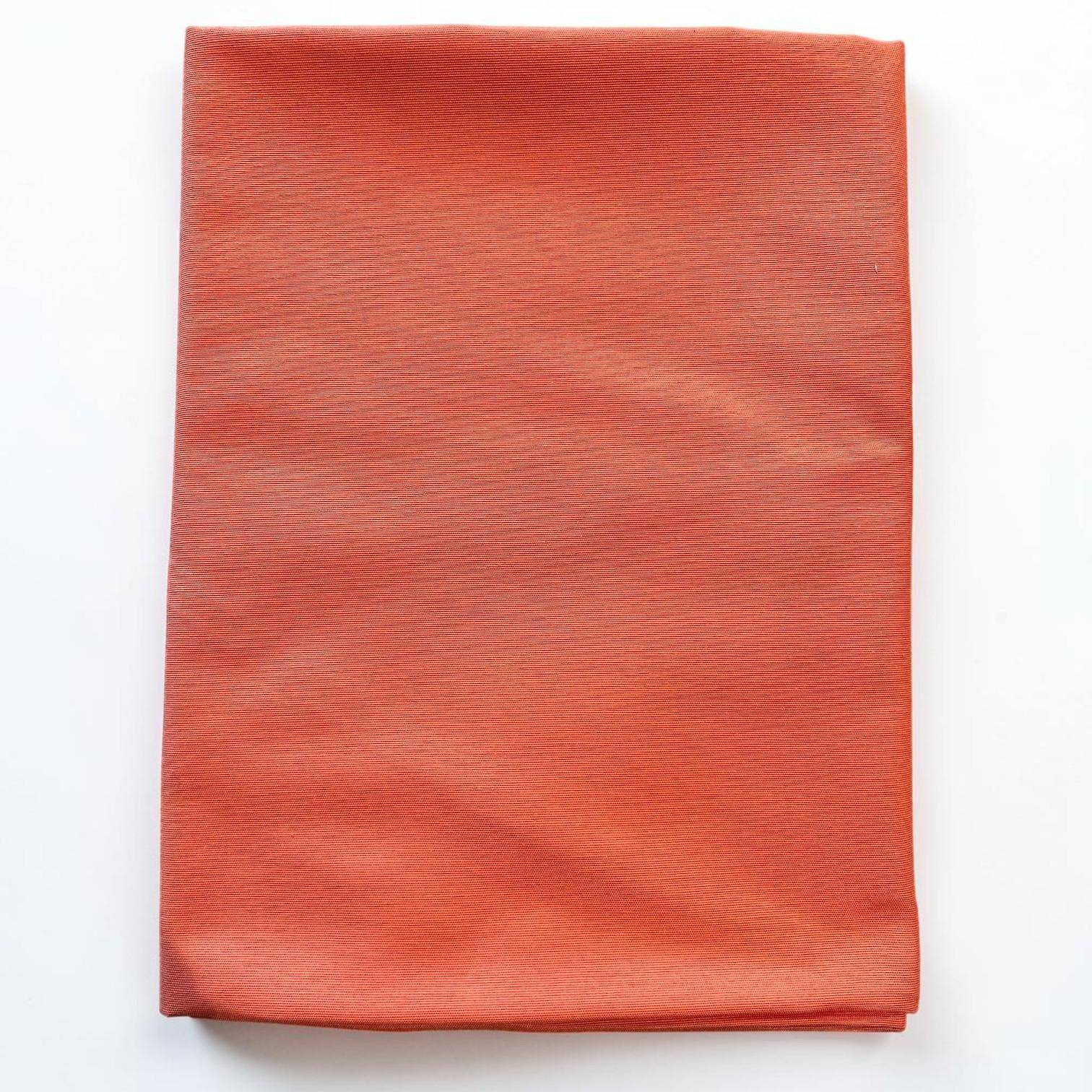 Pichler Tischdecke Mino Lachs 160 x 260 cm