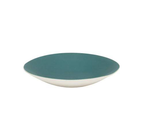 Jars Keramik Jardin de Maguelone Fb.Poireau Suppenteller 20 cm