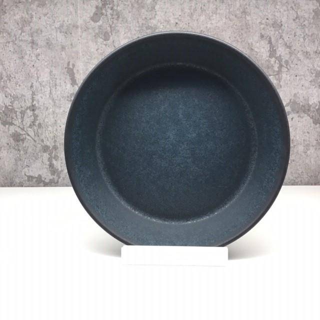Jars Keramik Tout Simple Fb.Bleu D'encre Suppenschale 20 cm