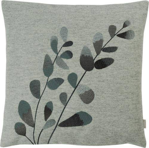 Sander Kissenhülle Myrte Eucalyptus 40 x 40 cm