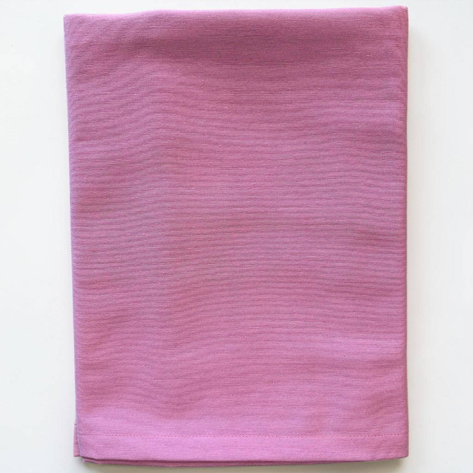 Pichler Tischdecke Mino Lilac 160 x 260 cm