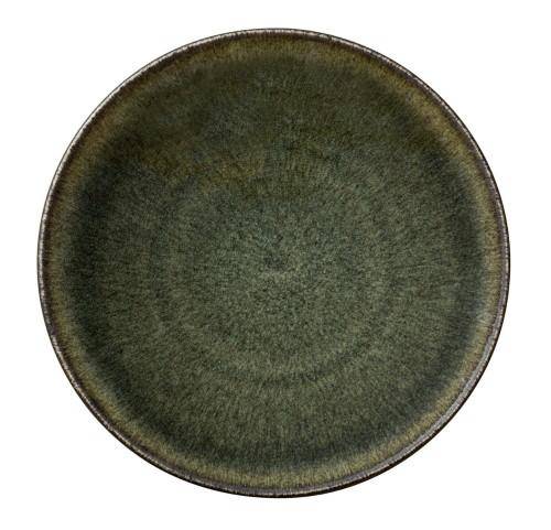 Jars Keramik Tourron Fb.Samoa Platzteller 31 cm