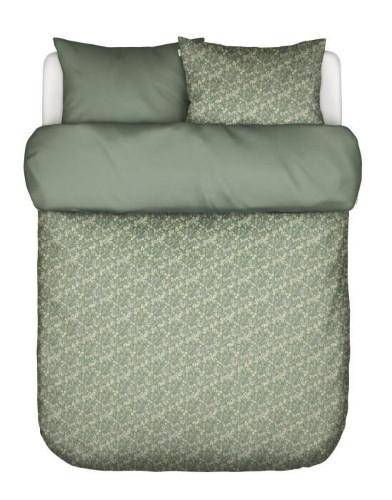 Marc O'Polo Bettwäsche Sollia Sage Green 200 x 220 cm
