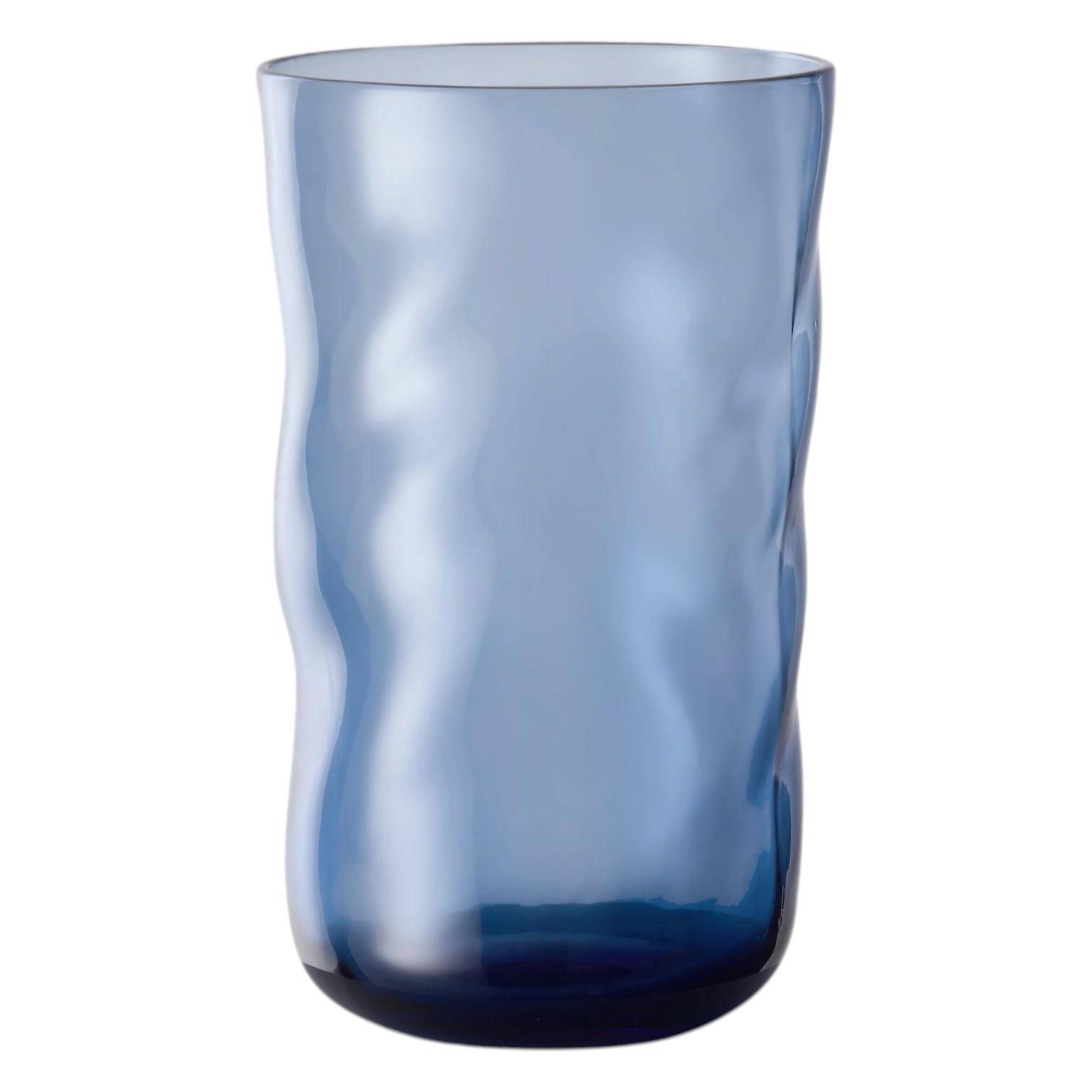 Paveau Swirl Longdrinkglas 460 ml - Midnight