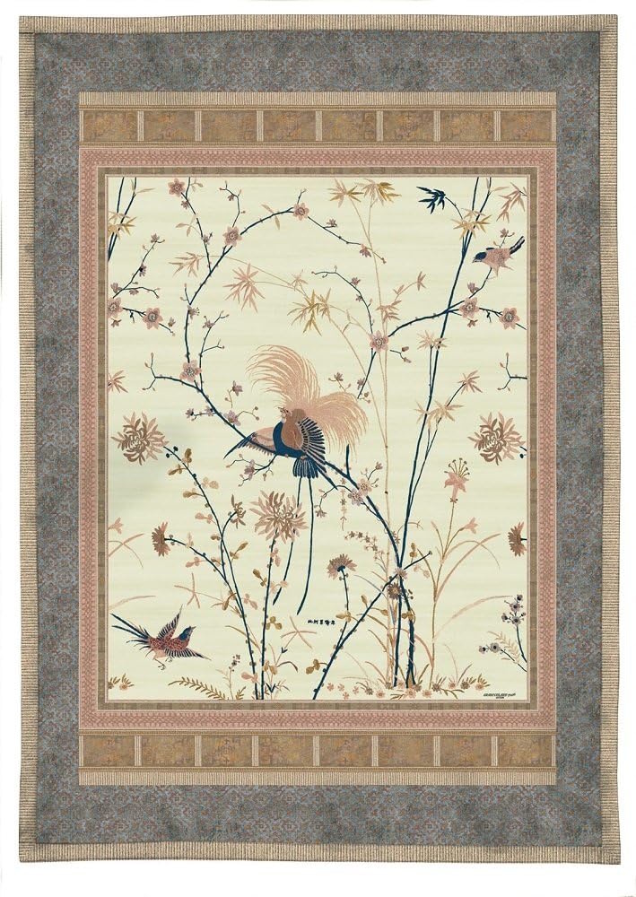 Bassetti Plaid FONG V8 135 x 190 cm