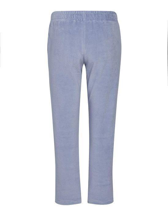 ESSENZA lange Hose Jill Uni Soft Chambray in L