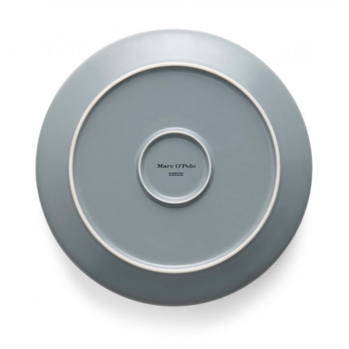 Marc O'Polo Moments Salatschüssel Soft Grey 26 cm