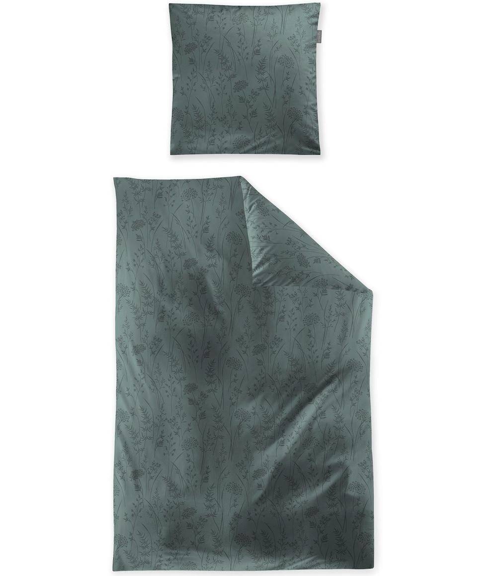 Irisette Bettwäsche Forrest Meadow 155 x 220 cm